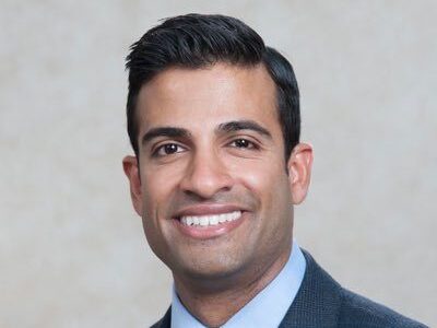 Noom Neil Iyengar