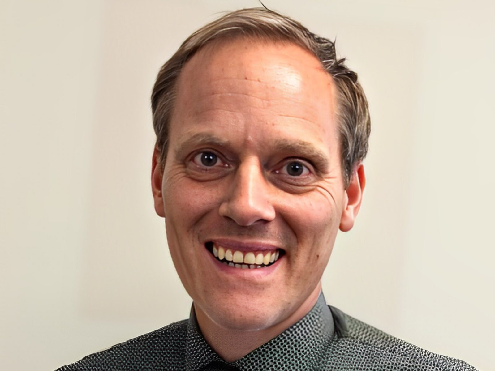 Carl Ola Landgren