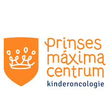 A special moment in Máxima today - Princess Máxima Center for Paediatric Oncology