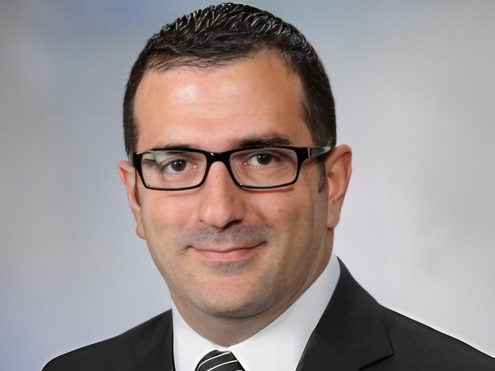 Rami Manochakian