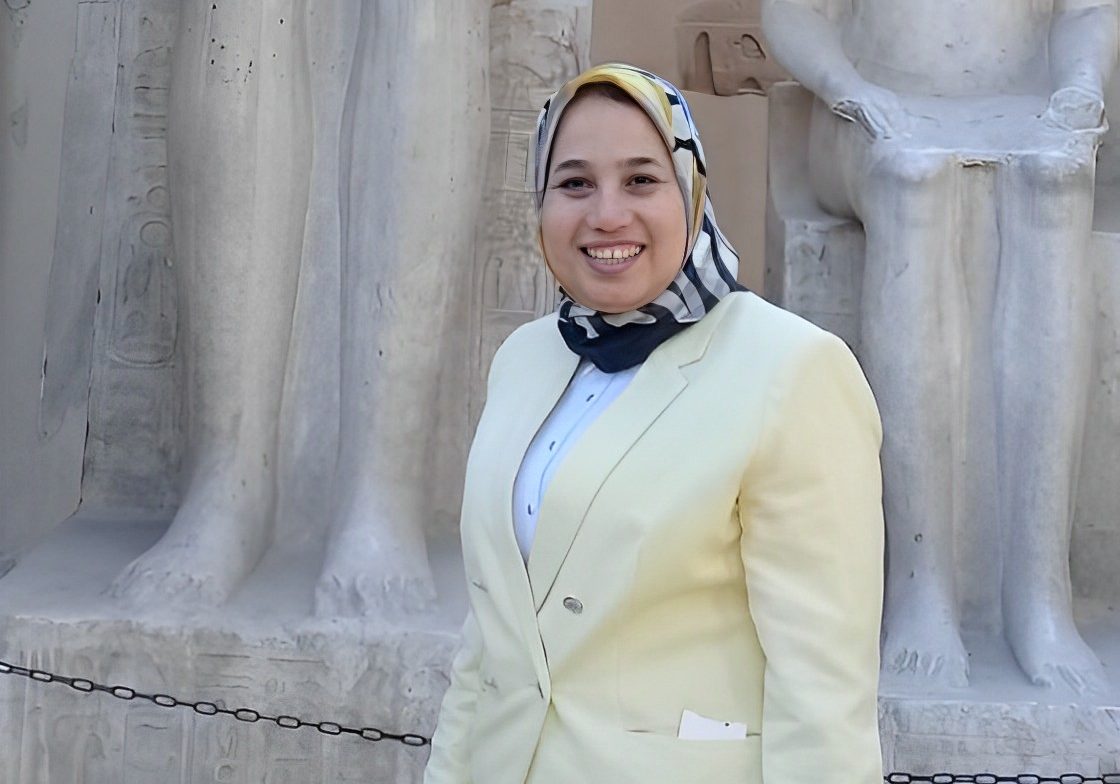 Rasha Aboelhassan
