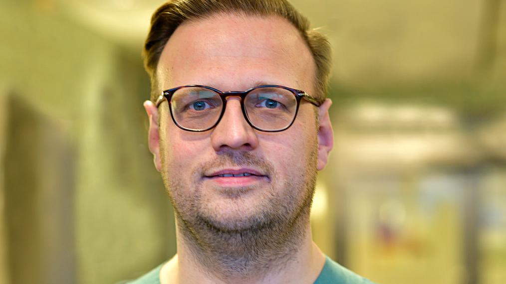 Roger Olofsson Bagge: Honored to announce that I received the prestigious Consolidator Grant from Svenska Sällskapet För Medicinsk Forskning (SSMF).