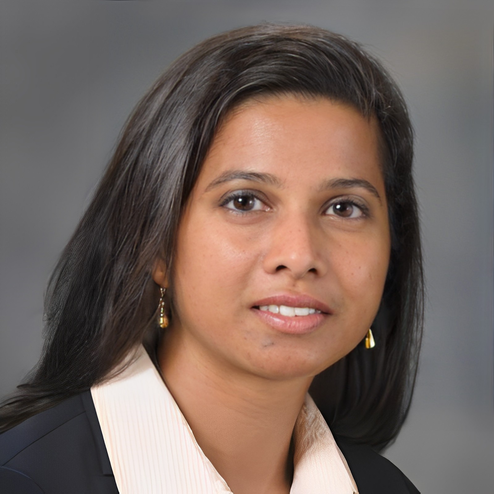 Sinchita Roy: From NIH Clinical Center to Memorial Sloan Kettering Cancer Center to my first faculty position Memorial Sloan Kettering Cancer Center in 2012.