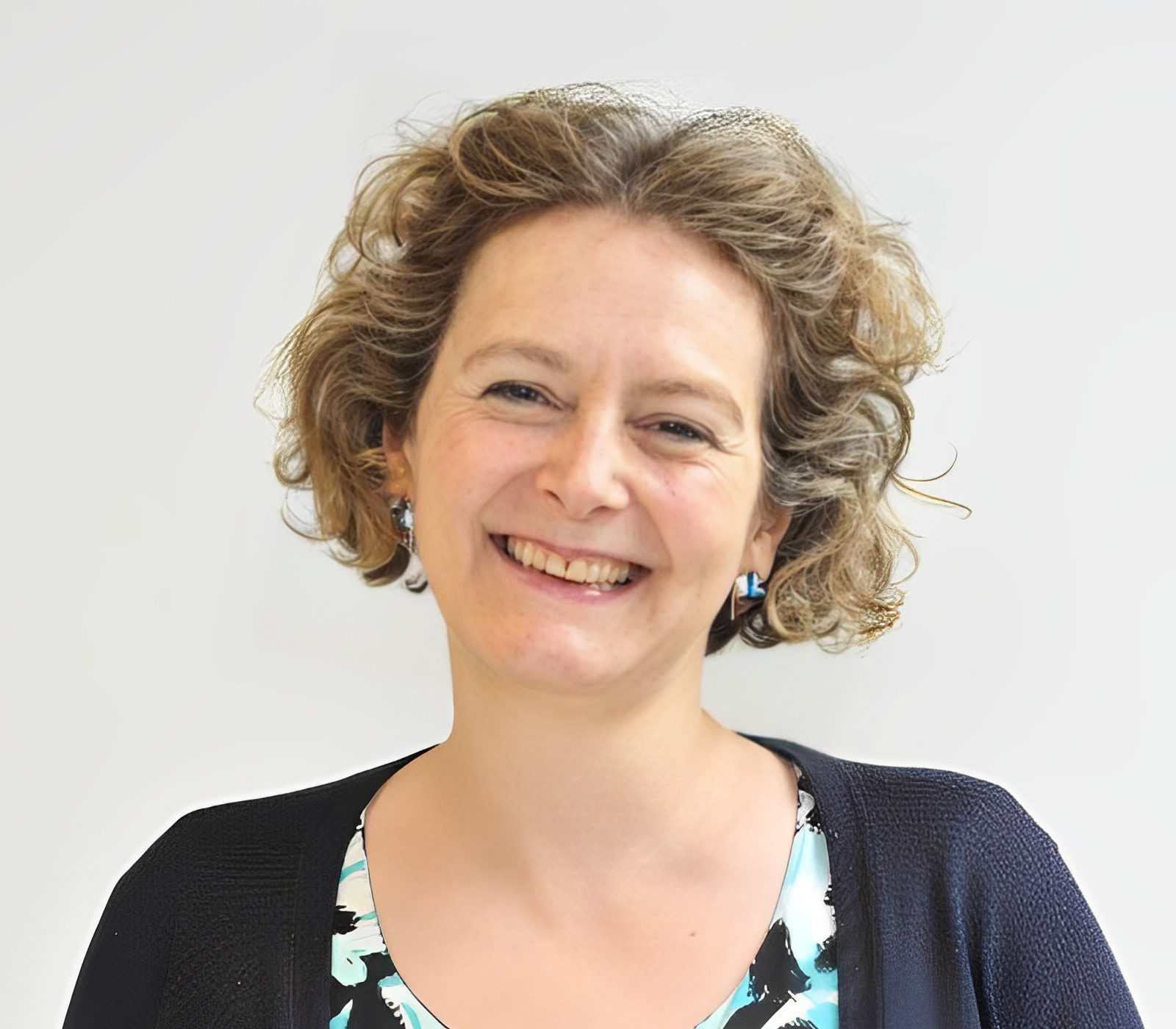 Sophie Castell: DRD is a game changer and will make a tremendous difference to patients’ quality of life.