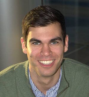 Mark Stewart: Liquid Biopsies Coming of Age: Biology, Emerging Technologies, and Clinical Translation.