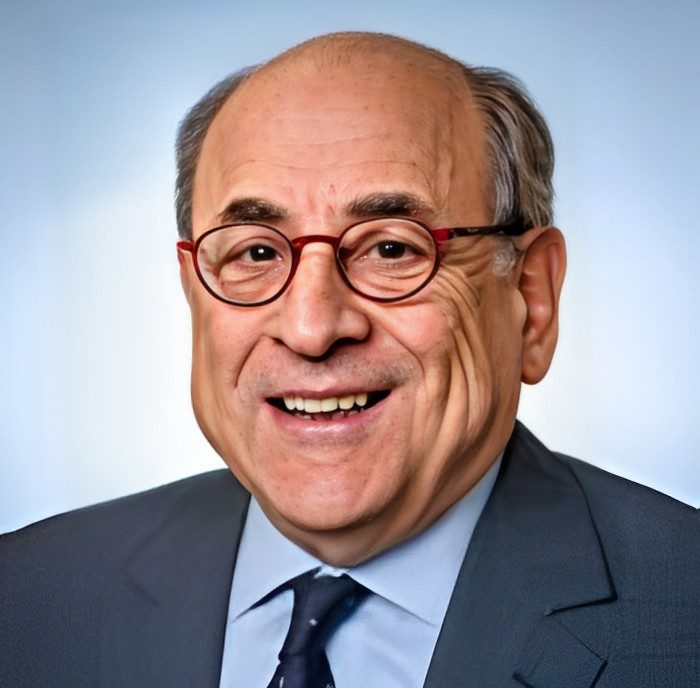 We are proud to announce that Dana-Farber/Boston Children's Stuart H. Orkin, MD has been awarded the Elaine Redding Brinster Prize in Science or Medicine from the University of Pennsylvania Institute for Regenerative Medicine. - Dana-Farber/Boston Children's