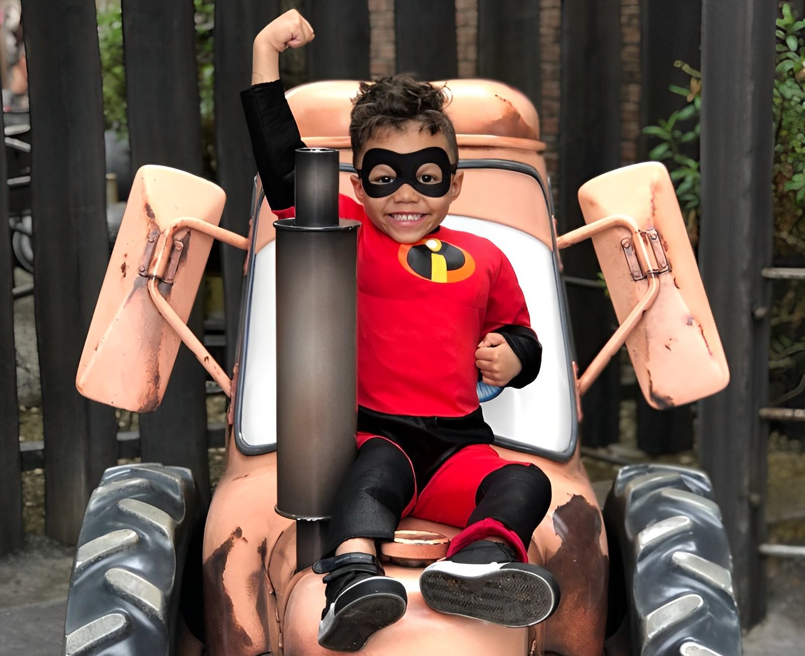 This World Leukemia Day, we are honoring Aiden and those like Aiden who are affected by blood cancer. - The Leukemia and Lymphoma Society