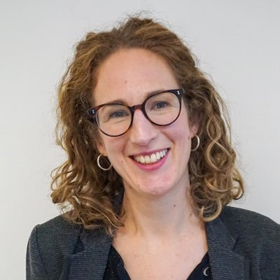 Helen Rowntree: Could you be Blood Cancer UK’s next Chair of our board of trustees?