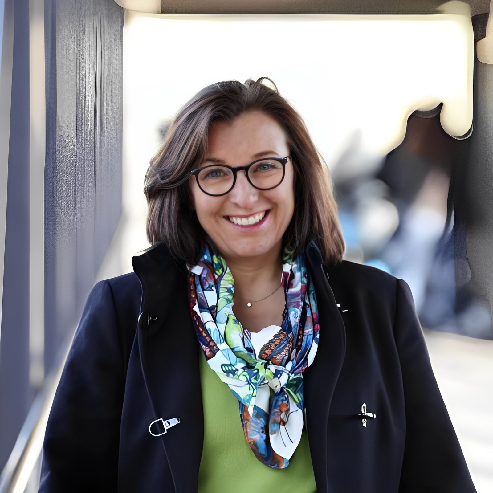 Tilly Metz: We must finally rebalance the relationship with the pharma industry.