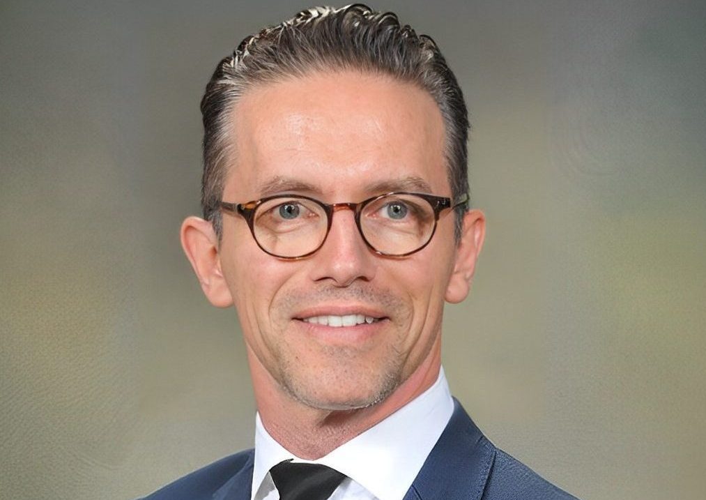 Todd Scarbrough
