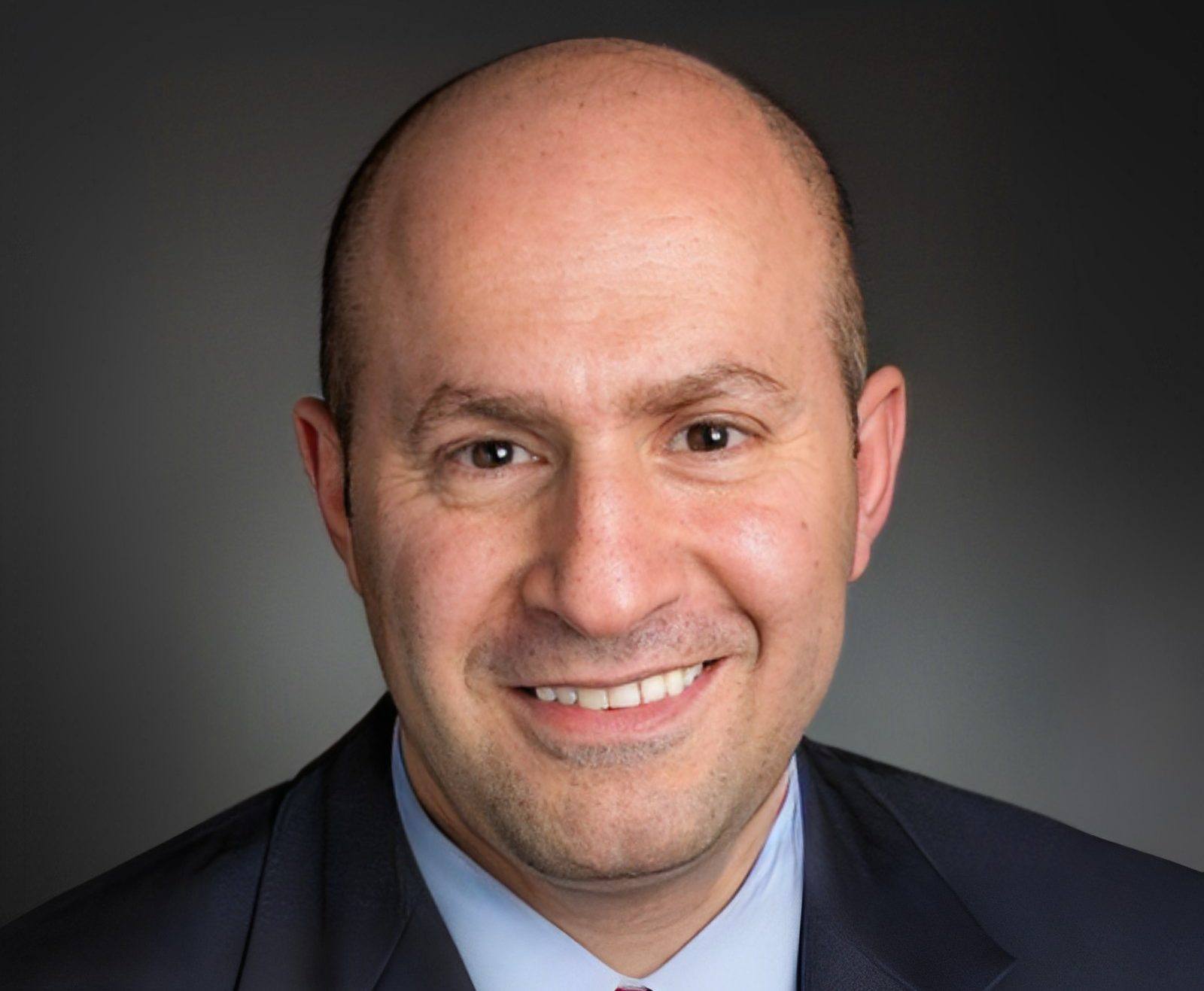Toni Choueiri