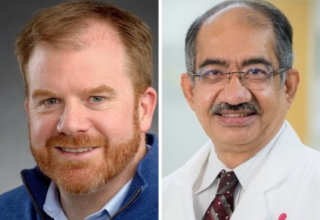 Amar Gajjar: SJ901 offers a new targeted therapeutic approach against pediatric low-grade gliomas.
