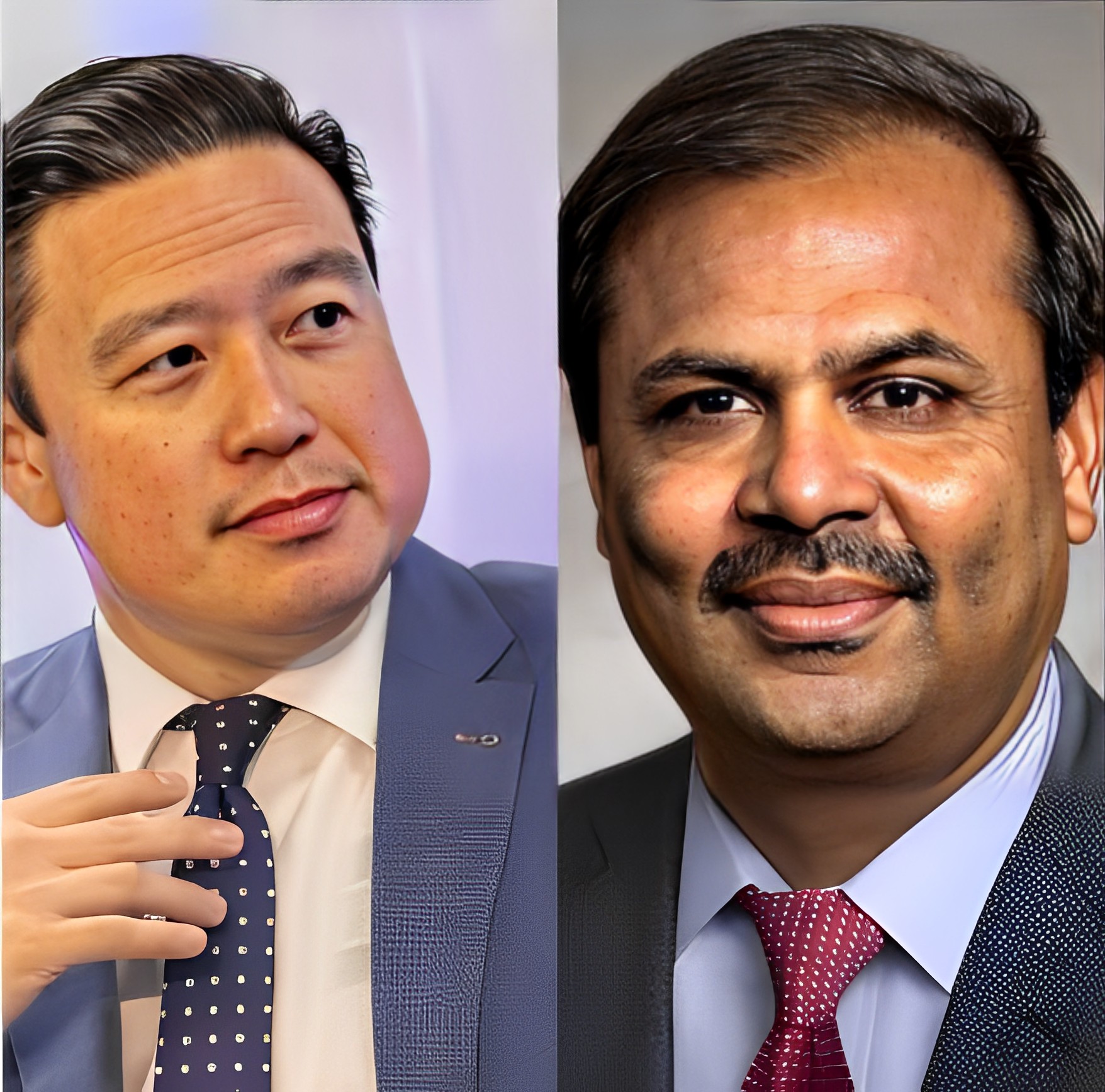 Stephen V Liu: Big congratulations to Dr. Suresh Ramalingam - winner of the IASLC Paul Bunn Scientific Award at World Conference on Lung Cancer 2023.
