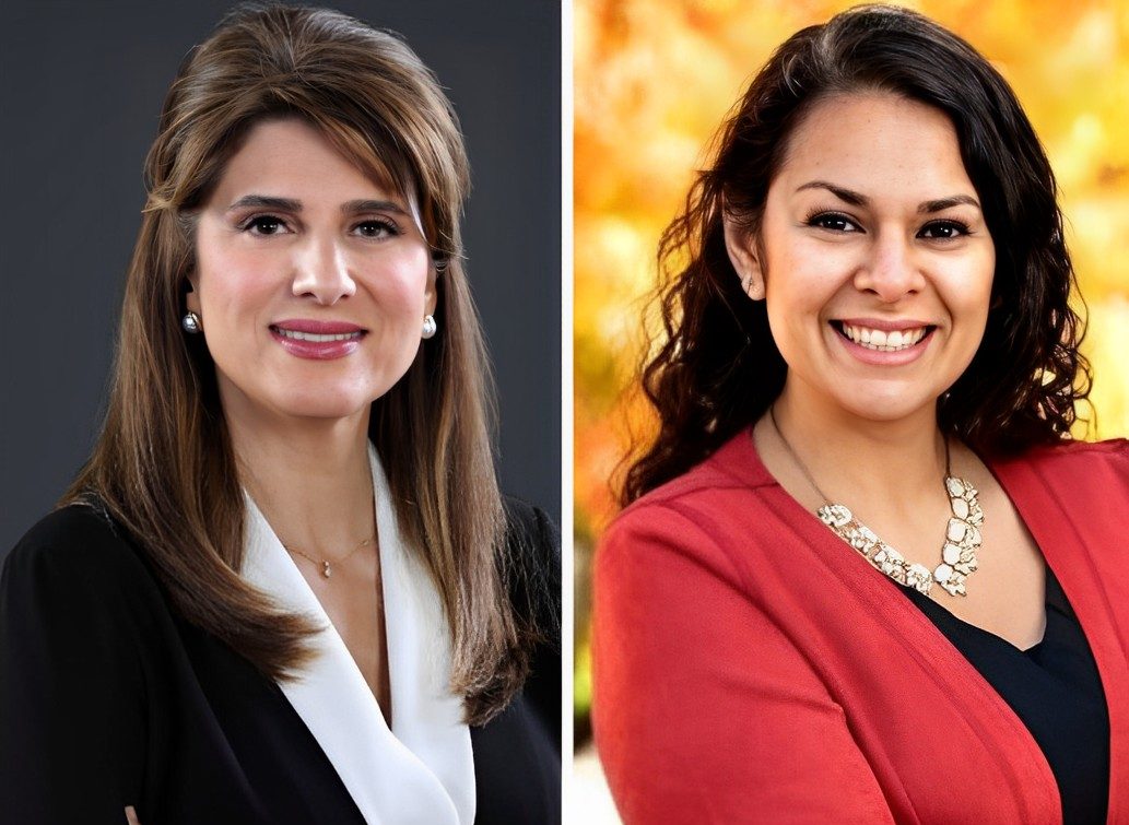 Narjust Florez: Little Narjust would have never imaged I will have the honor to interview HRH Princess Dina Mired of Jordan one day.
