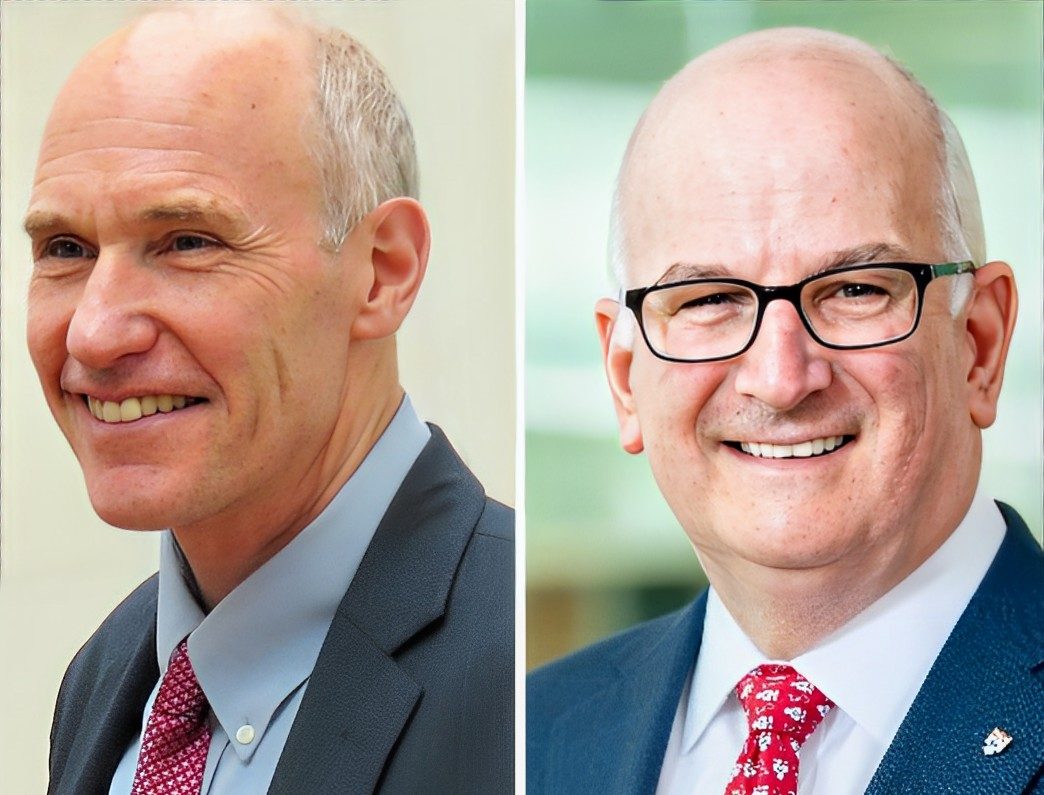 Kevin Mahoney: Announced this morning, Carl is a winner of the 2024 Breakthrough Prize in Life Sciences for the development of chimeric antigen receptor (CAR) T cell immunotherapy.