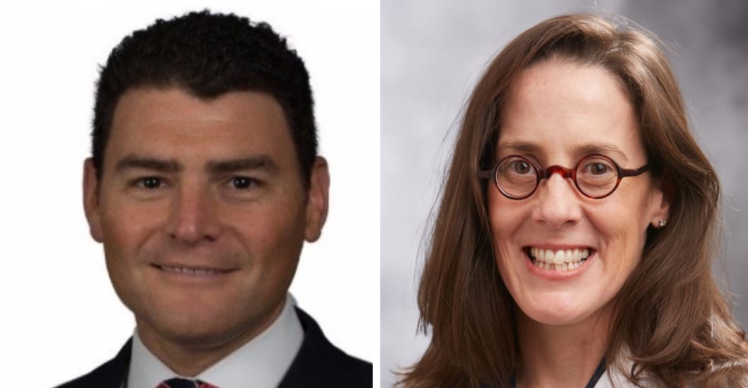 Michael Kupferman: Enjoyed this informative news segment featuring Dr. Christina Gomez, who addressed a new national study showing a rise in cancer among younger Americans.