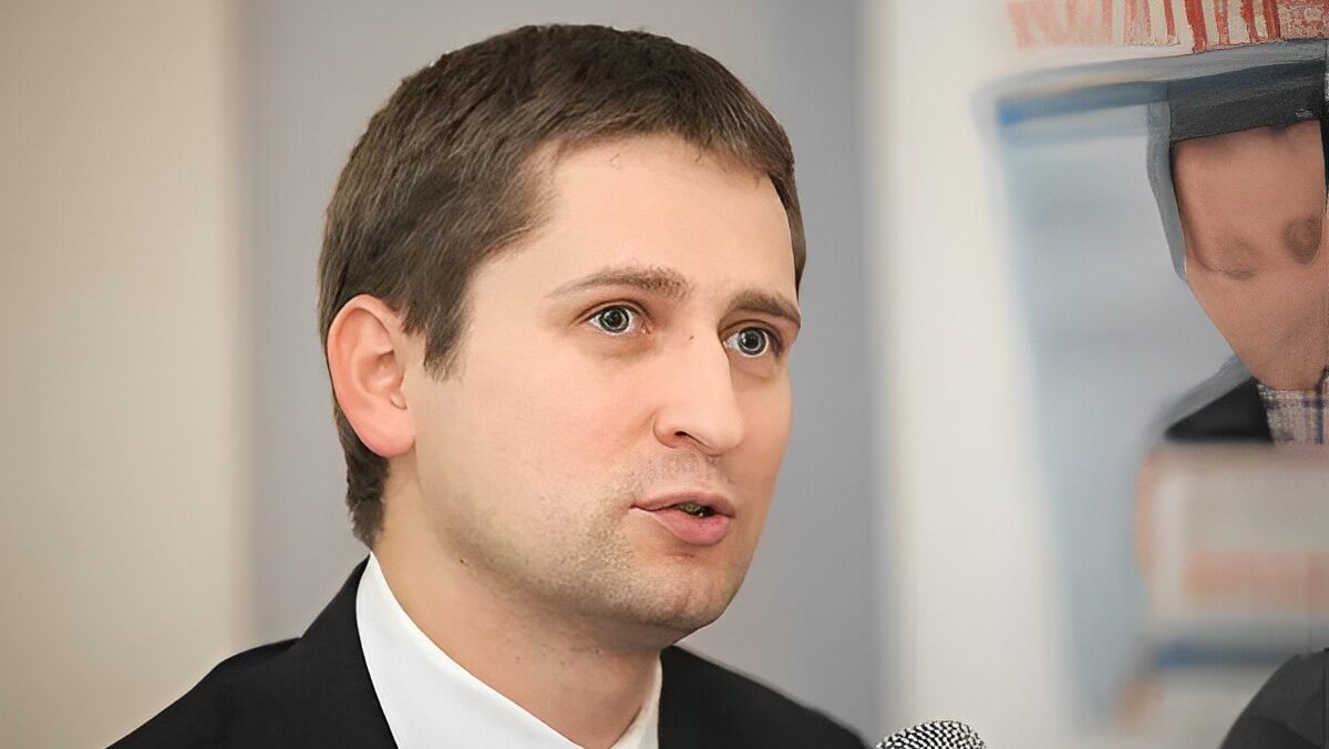 Lucjan Wyrwicz