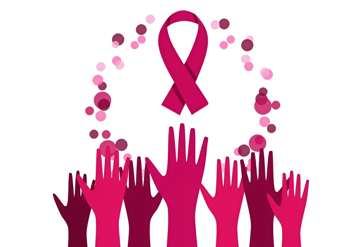 Breast Cancer in Younger Women: Rethinking Age-Based Screenings Amid Rising Rates.