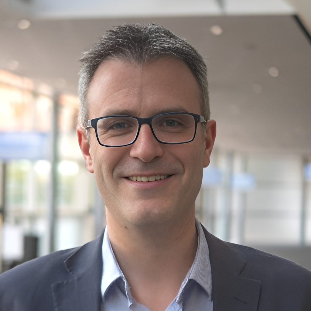 Graham Collins: Reflections on being a new National Health Service (NHS) CAR T-cell centre.