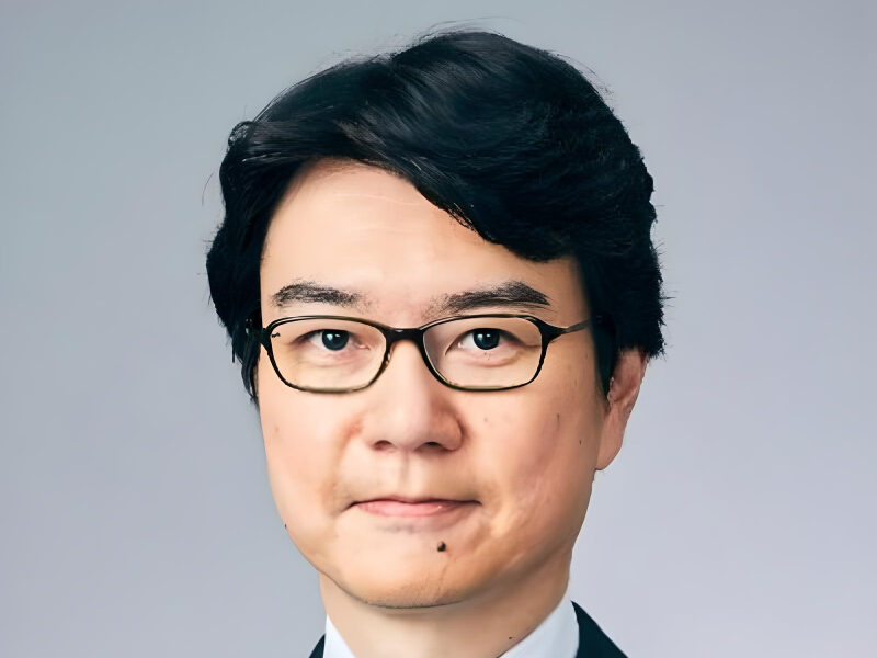Hidehito Horinouchi