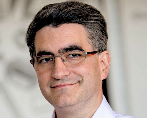 Jean-Charles Soria