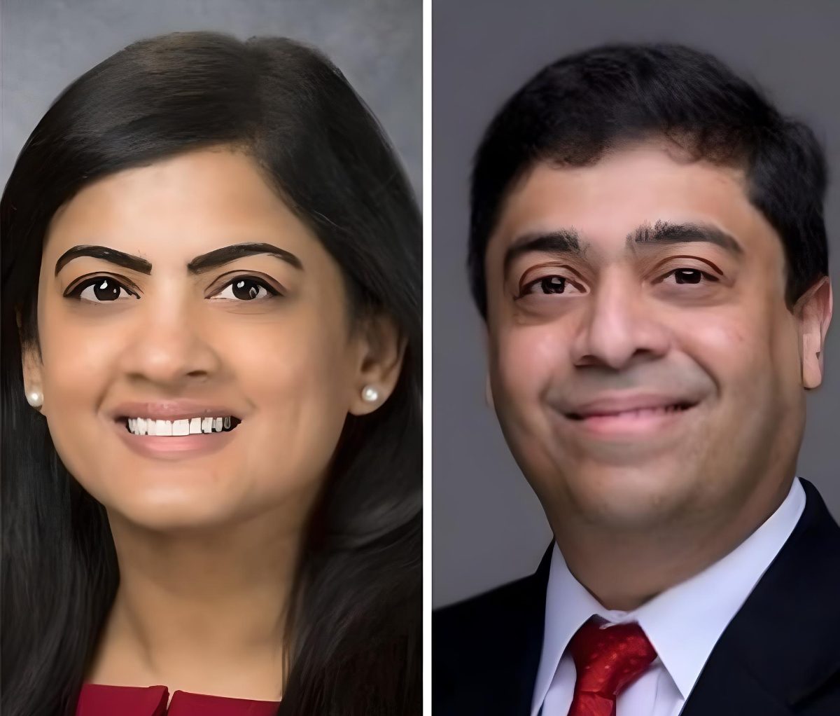 Vivek Subbiah: Thanks to Ishwaria Subbiah for discussing this crucial topic with the US Social Security Administration.