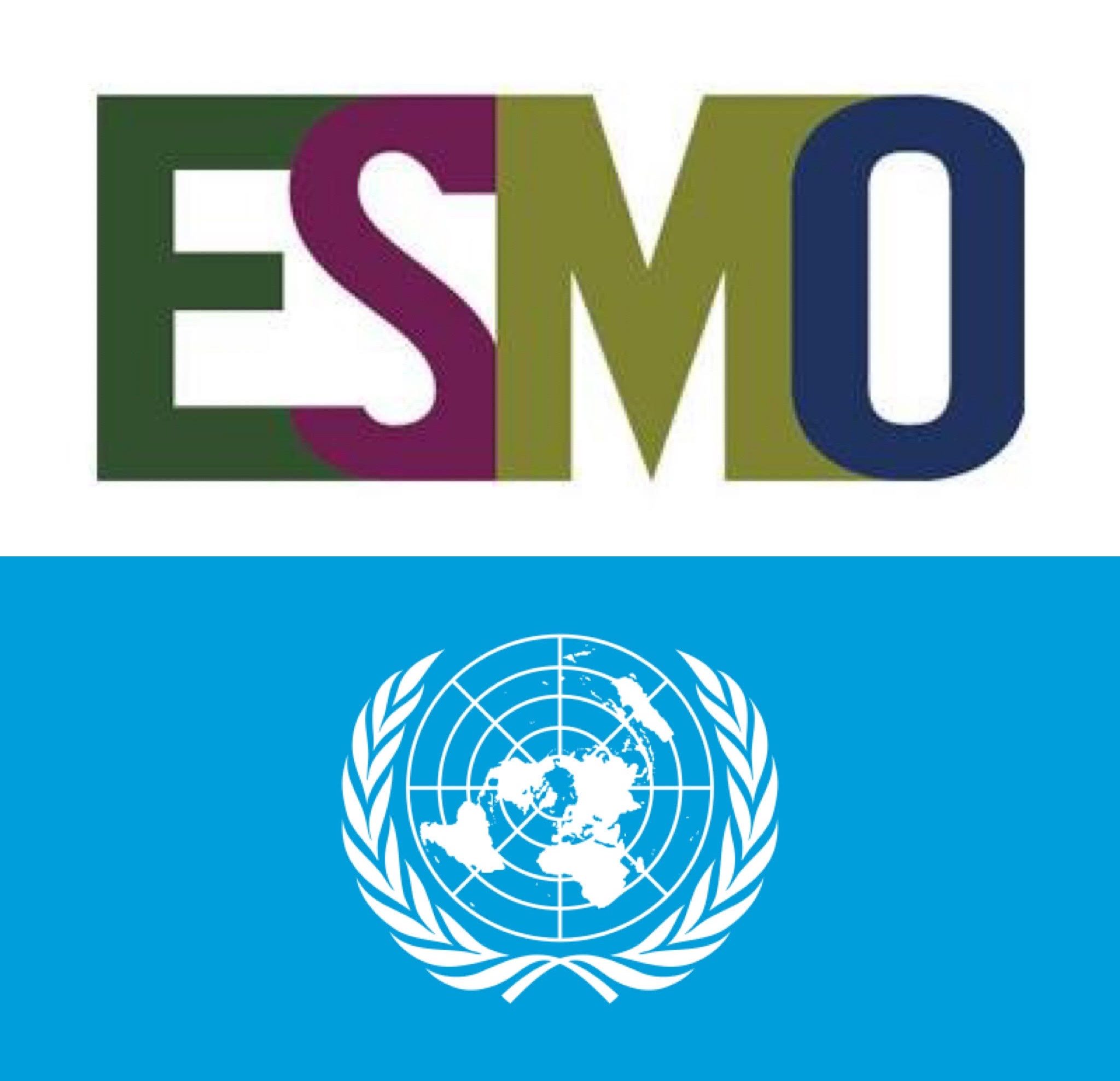 ESMO supports the United Nations Political Declaration on Sustainable Develoment Goals- ESMO - Eur. Oncology