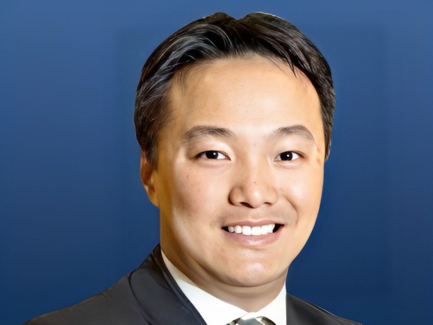 Herbert Loong