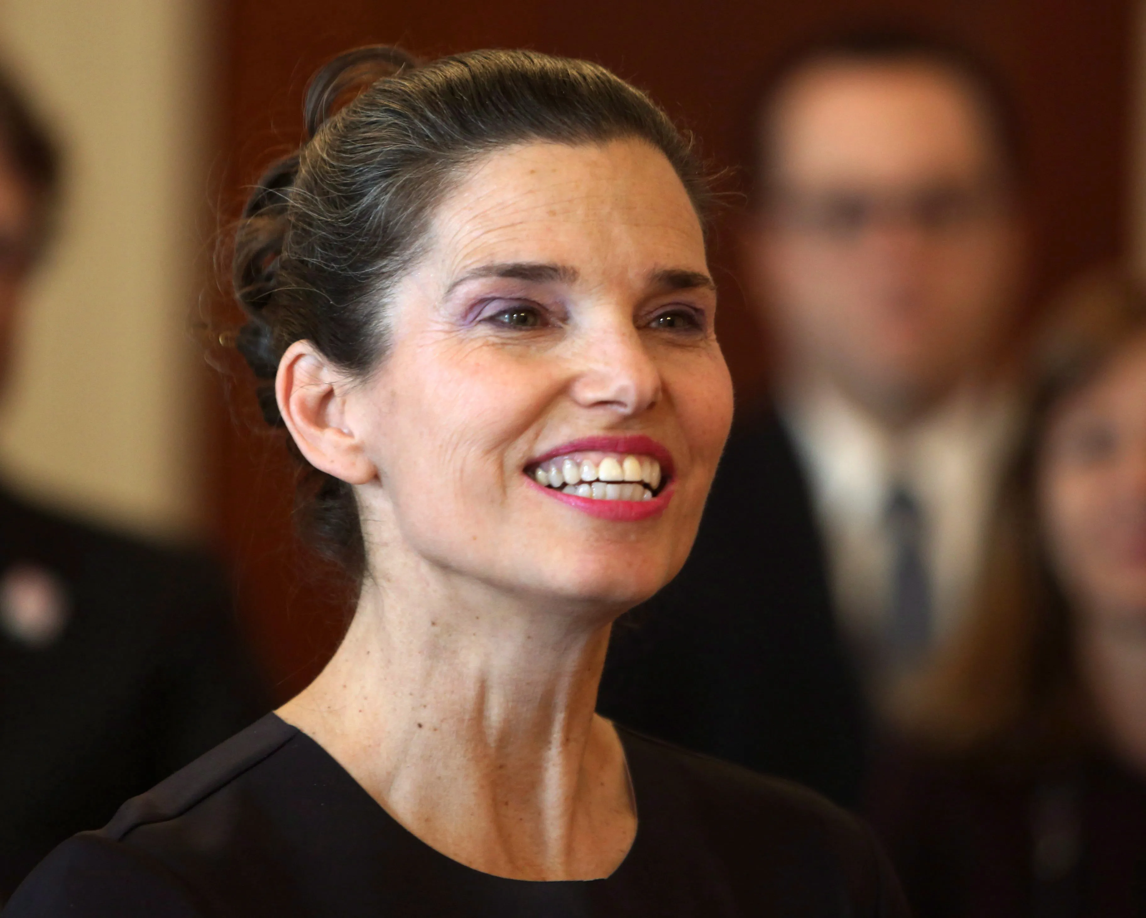 Kirsty Duncan: Research holds real promise for people, society and our planet, impacts each of our lives, matters for its own sake, and is a basic building block of Canada.
