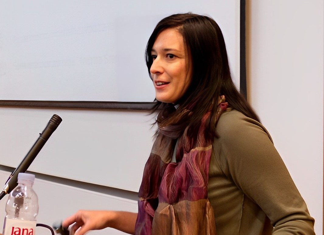 Ariana Znaor: The results of our survey on breast cancer and cervix cancer screening practices are out in Journal of Cancer Policy.