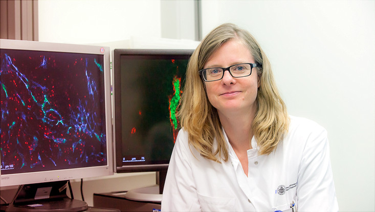 Sonja Loges: My highlights from WCLC23 so far.
