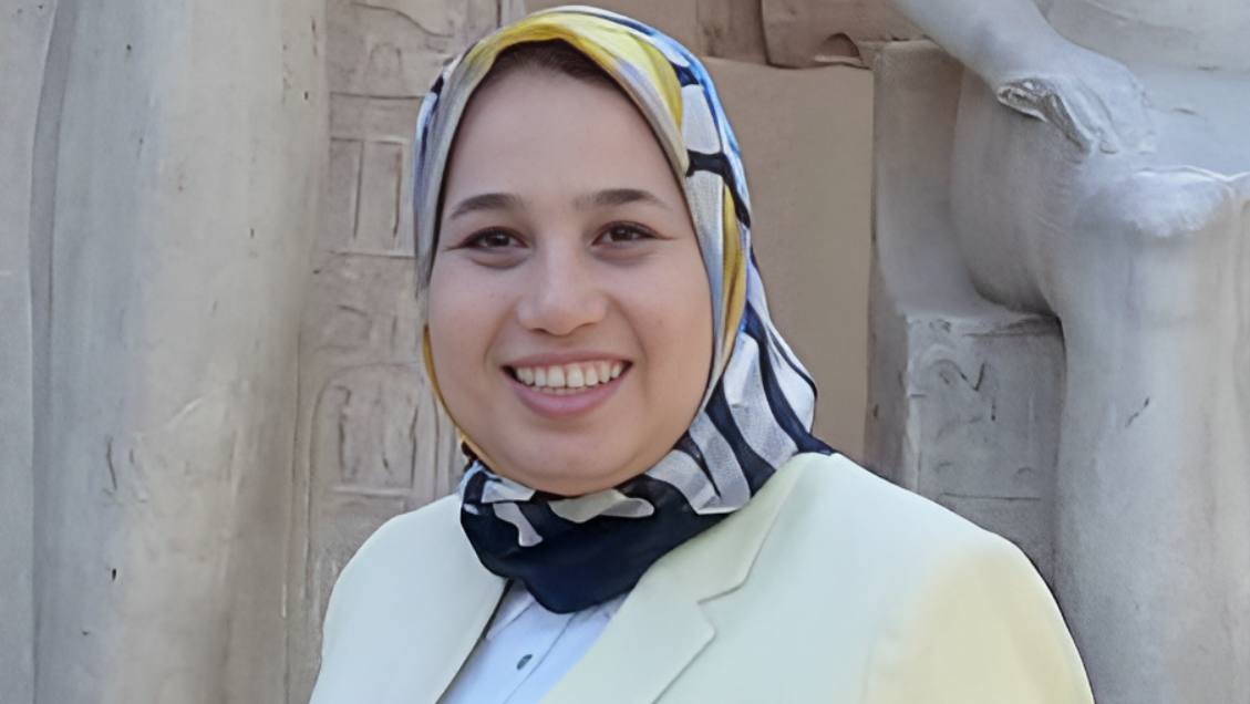 Rasha Aboelhassan