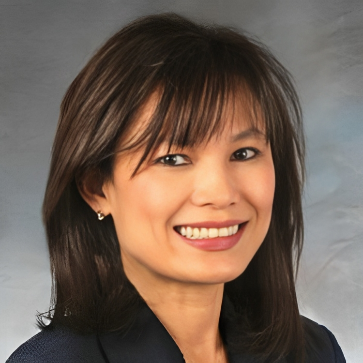 Ginna Laport: I joined CARGO Therapeutics as their Chief Medical Officer