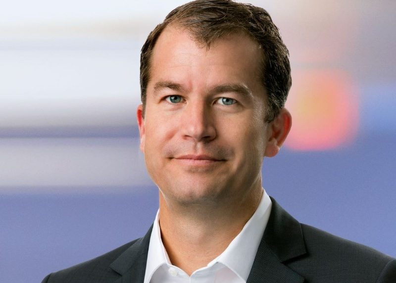 David Fredrickson: When it comes to driving breakthroughs in cancer care, curiosity is a superpower