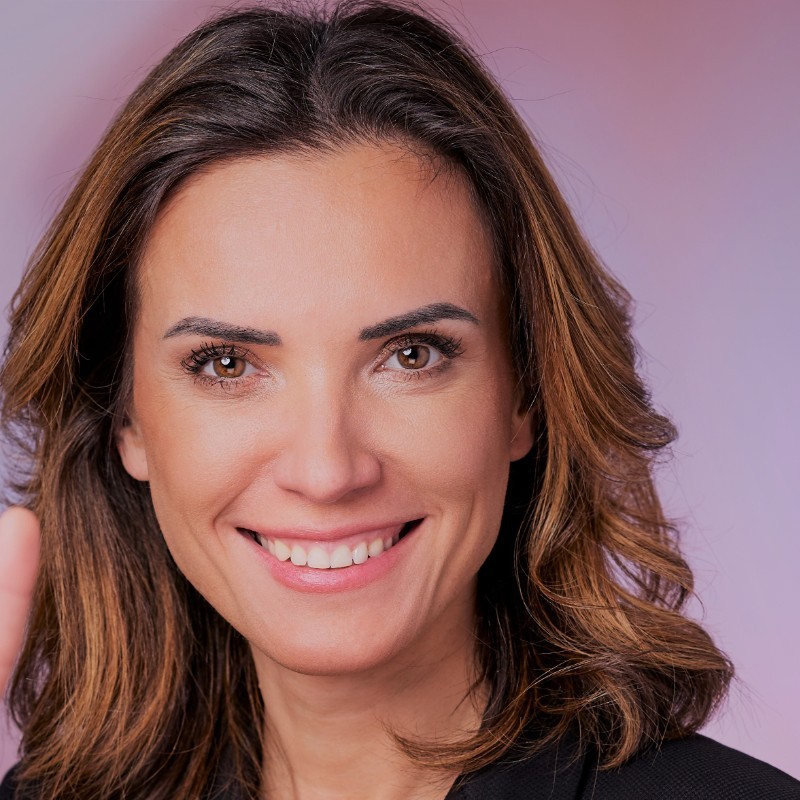 Biljana Naumovic: Building equitable access should be an all-encompassing priority – not an afterthought or a last step.