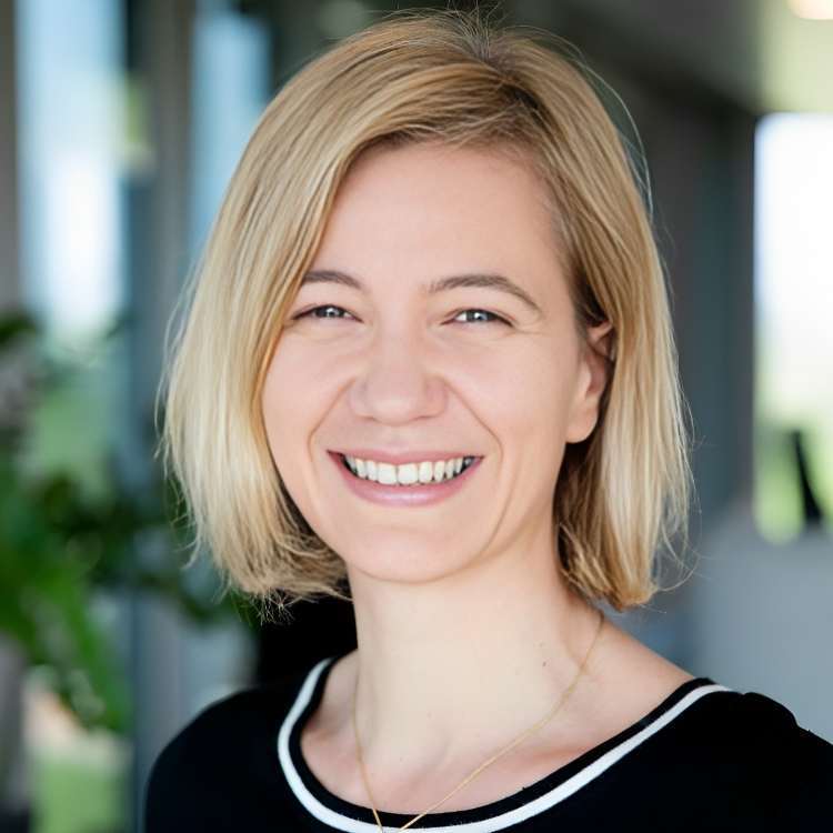 Nina Mojas: Events like ESMO23 provide important opportunities to come together and find potential solutions to the challenges faced by patients