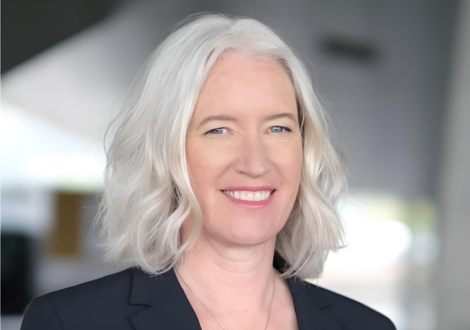 Mary Schubauer-Berigan
