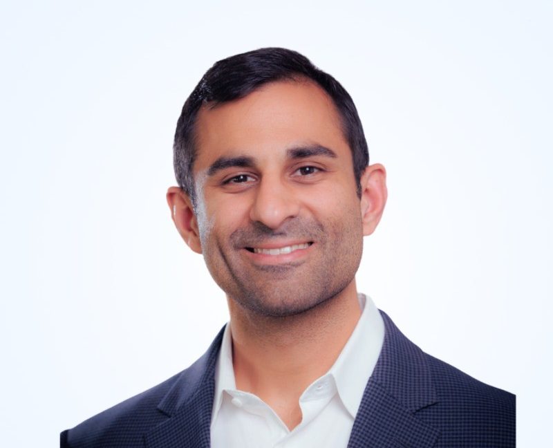 Ali Divan: After 7 years in academia, I had lost my sense of purpose and confidence...