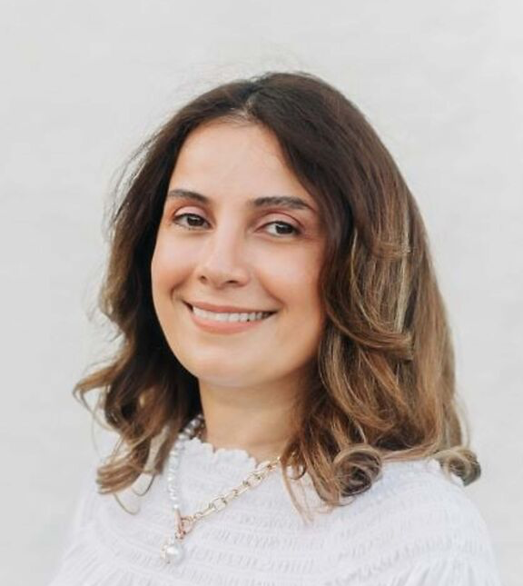 Nina Balanchivadze: Stacy's story is a testament to the power of hope, the strength of the human spirit, and the impact that cutting-edge science can have on lives