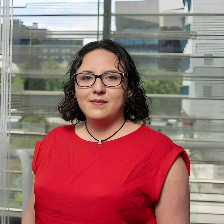 Lizeth Meza: Thrilled to share this project that started during my PhD with Dr. Nicholas Huntington