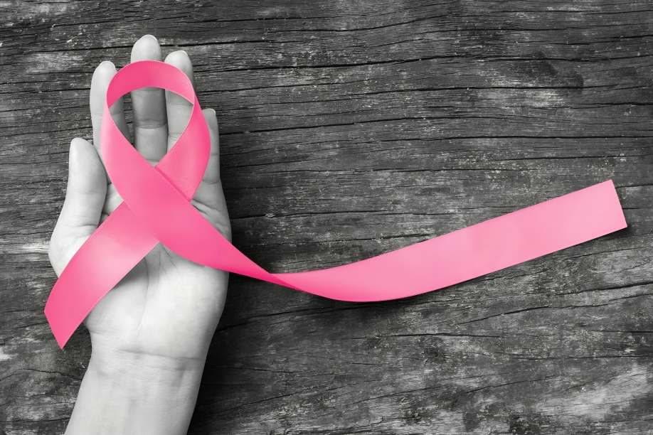 Rebecca Shatsky: It’s not pink and happy, it’s not easy