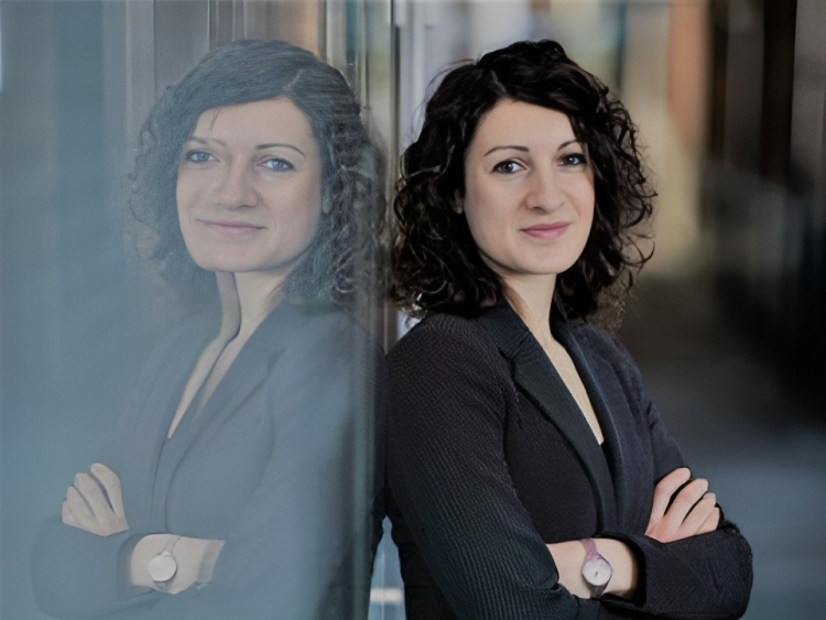 Claire Albano: Three ways digitalization is improving healthcare