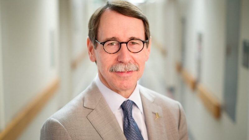 James R. Downing
