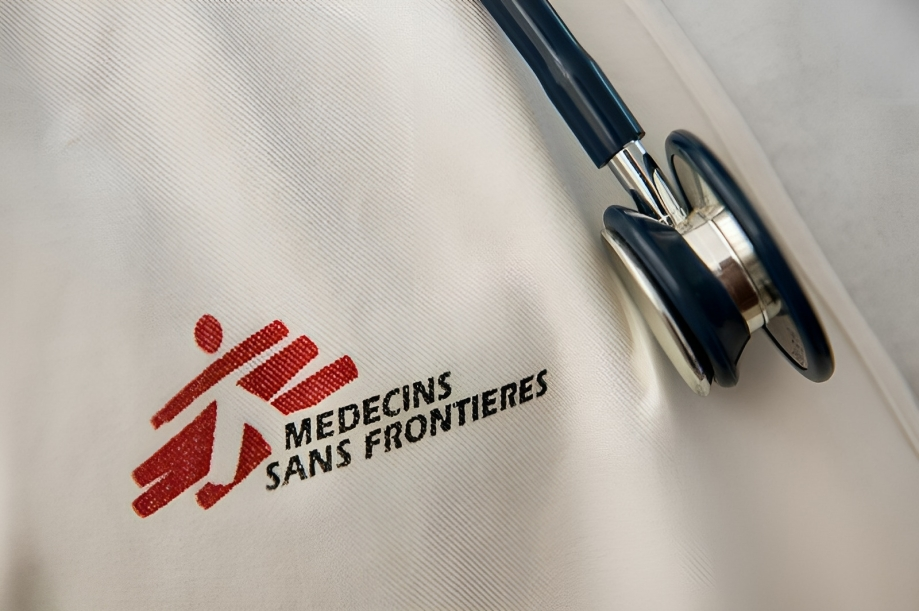 In conflict situations, we go where people’s needs are greatest - Médecins Sans Frontières (MSF) Canada