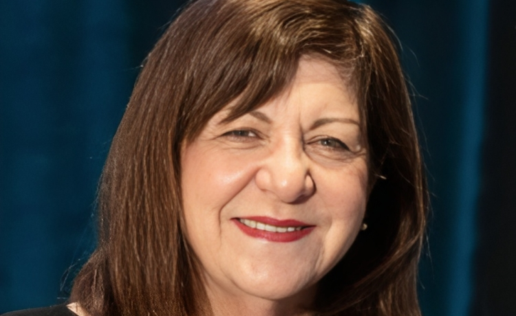 Margaret Foti