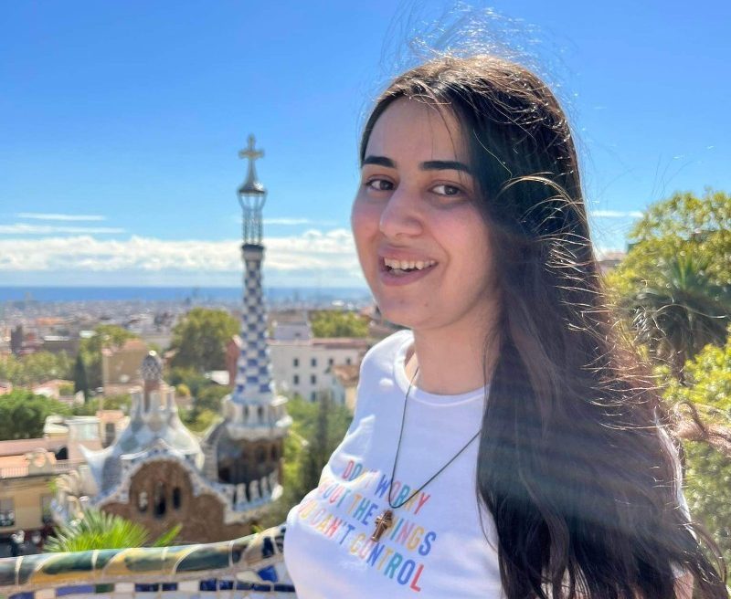 Julia Hoveyan