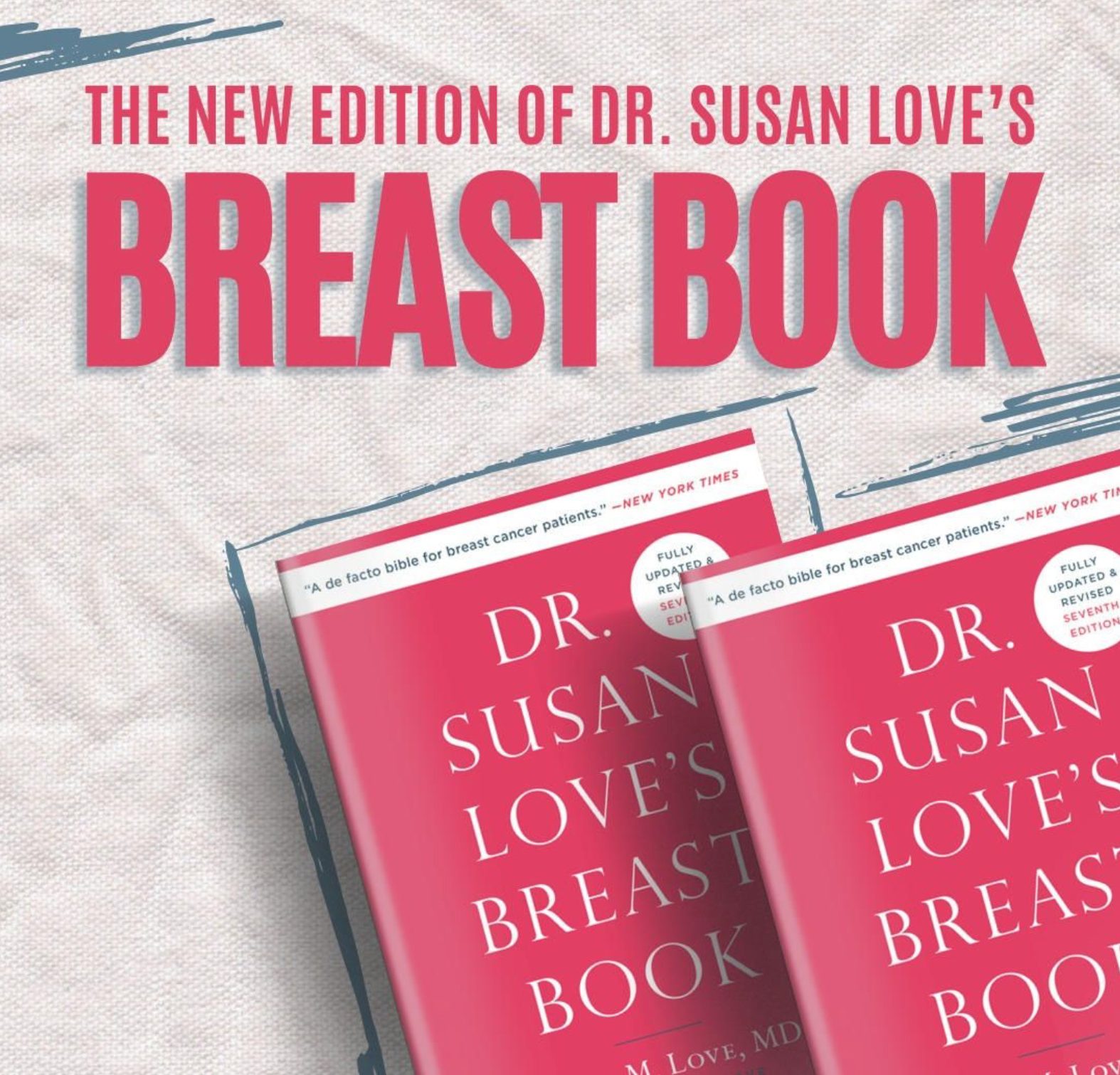Christopher Clinton Conway: The most authoritative guidance through all stages of breast cancer diagnosis and recovery, fully revised and updated.