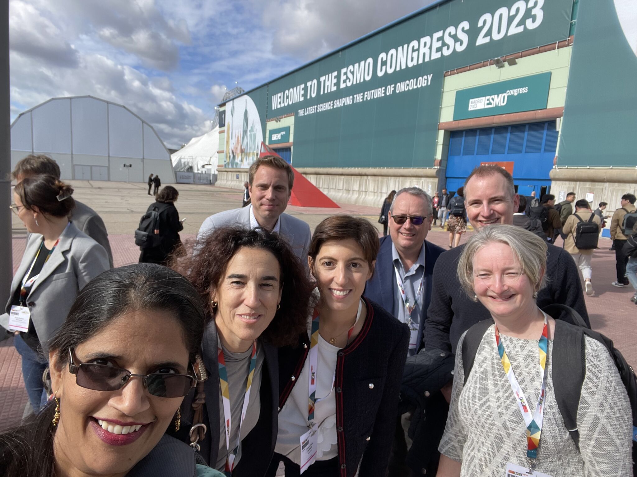 Aradhana Sarin: Science + Finance = Innovation