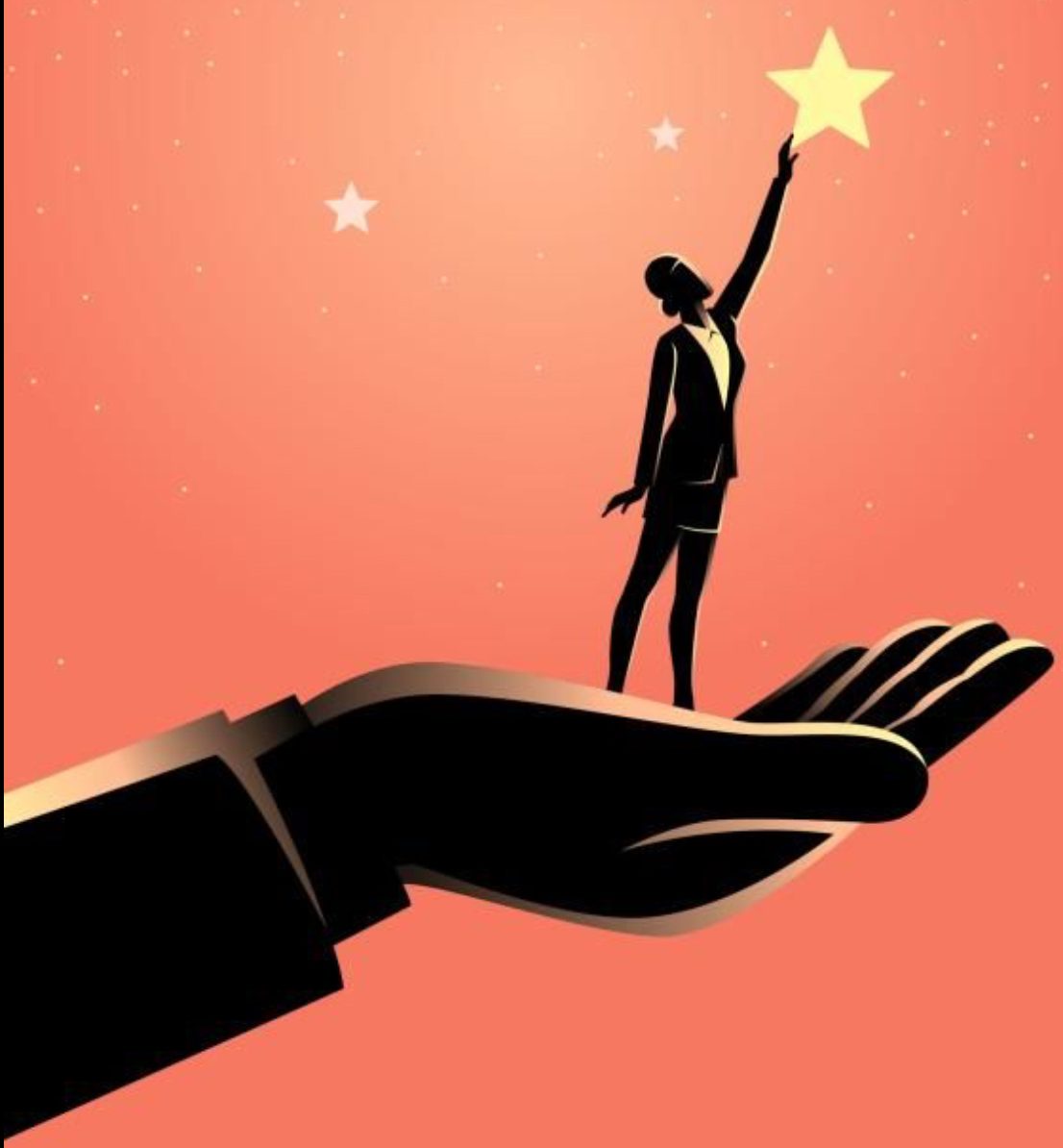 Catharina Boehme: Mentors can really make a difference during our professional journey.