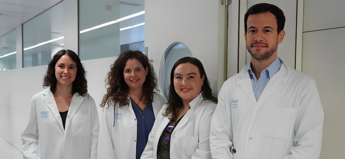VIGex: a VHIO-developed predictive, pan-cancer platform to help guide patient selection for personalized immunotherapy. - Vall d'Hebron Institute of Oncology